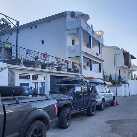 Apartment Bradex Dreams Becici  Exterior photo