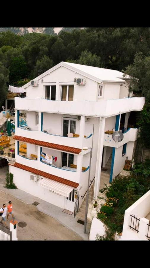 Apartment Bradex Dreams Becici  Exterior photo