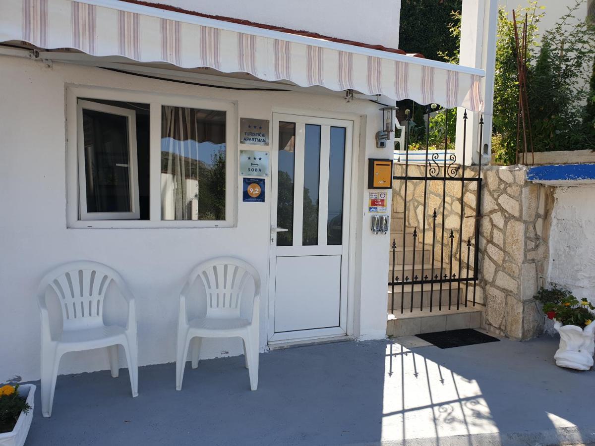 Apartment Bradex Dreams Becici  Exterior photo