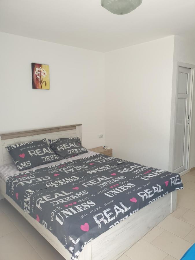 Apartment Bradex Dreams Becici  Exterior photo