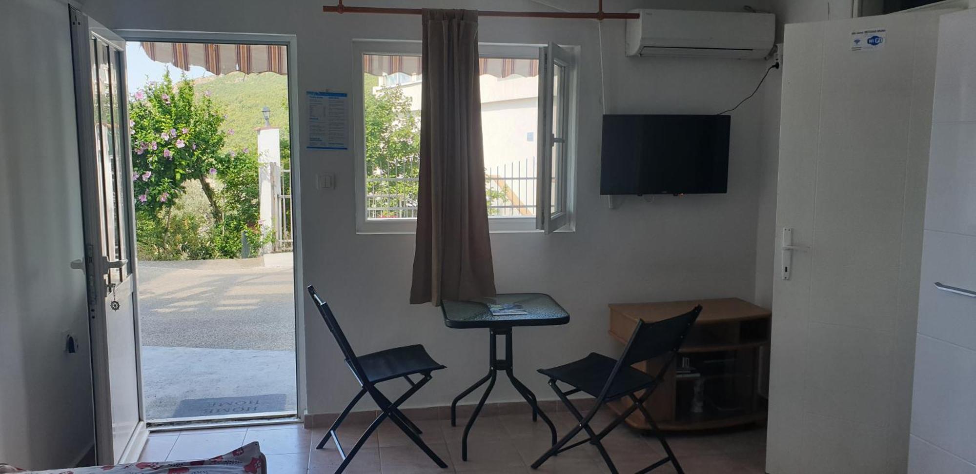 Apartment Bradex Dreams Becici  Room photo