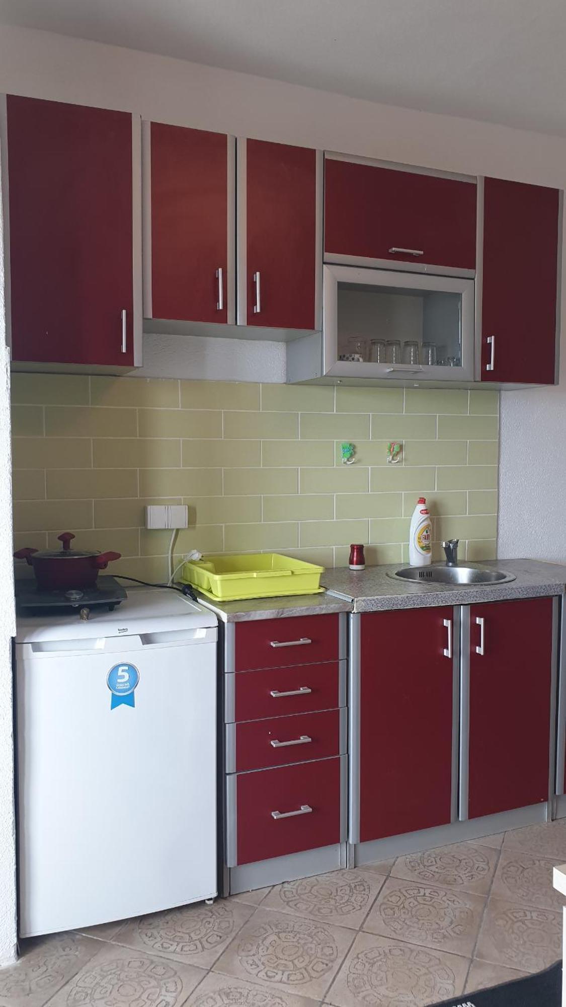 Apartment Bradex Dreams Becici  Room photo