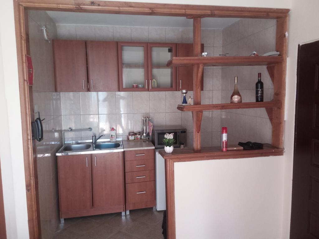 Apartment Bradex Dreams Becici  Exterior photo