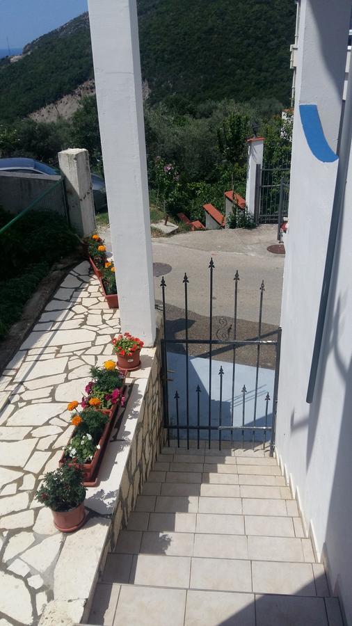 Apartment Bradex Dreams Becici  Exterior photo